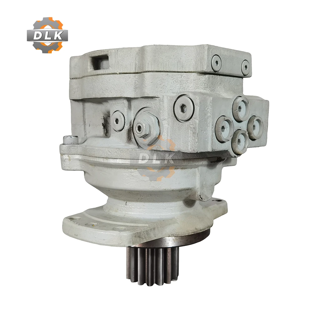 Excavator Parts IHI30 Swing device  MSG-27P-23E-11 B0250-27069 Swing motor for IHI