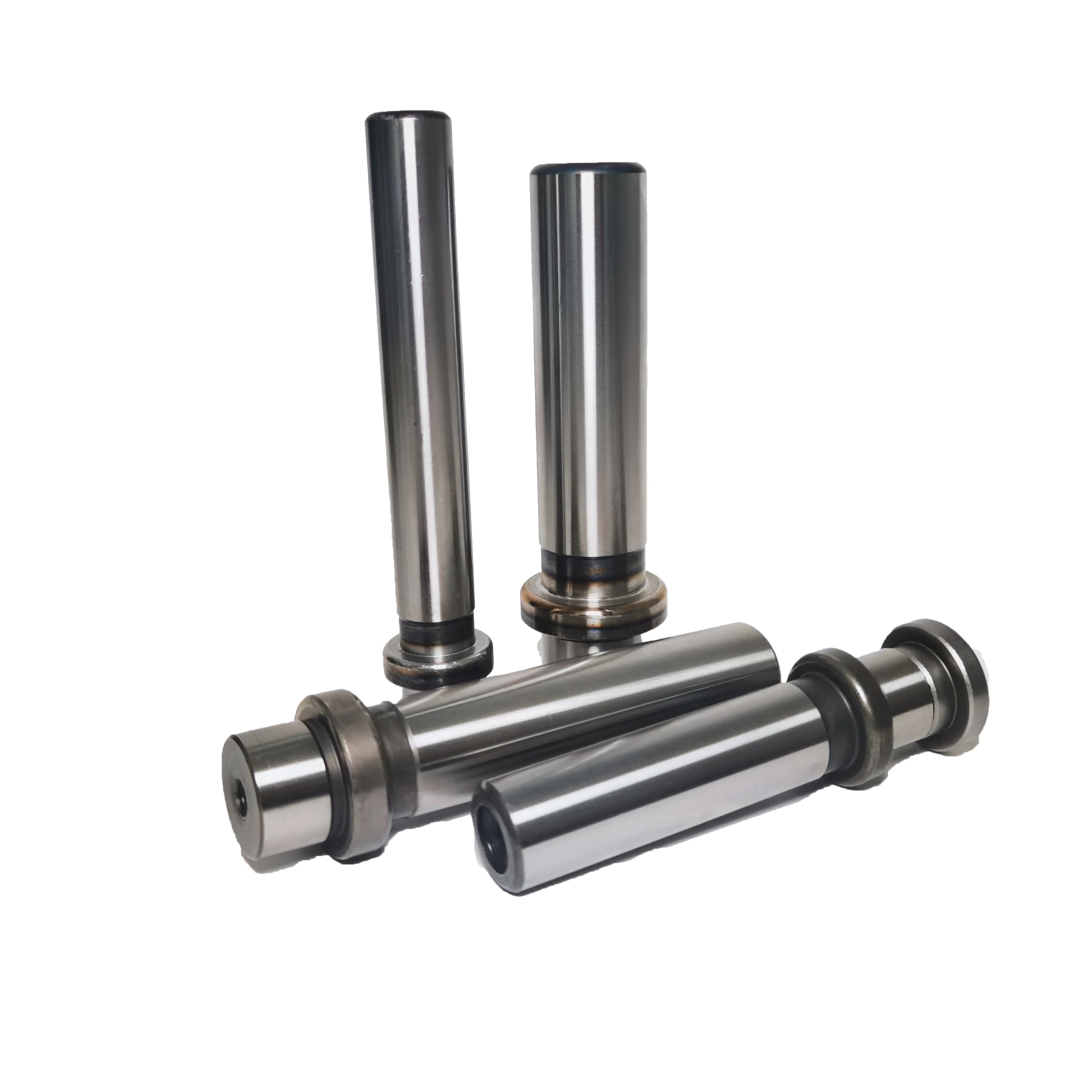 Оптовые Низкие Moq шариковый Ролик Тип Гайка графит медь направляющая втулка формы рукав направляющий Буш