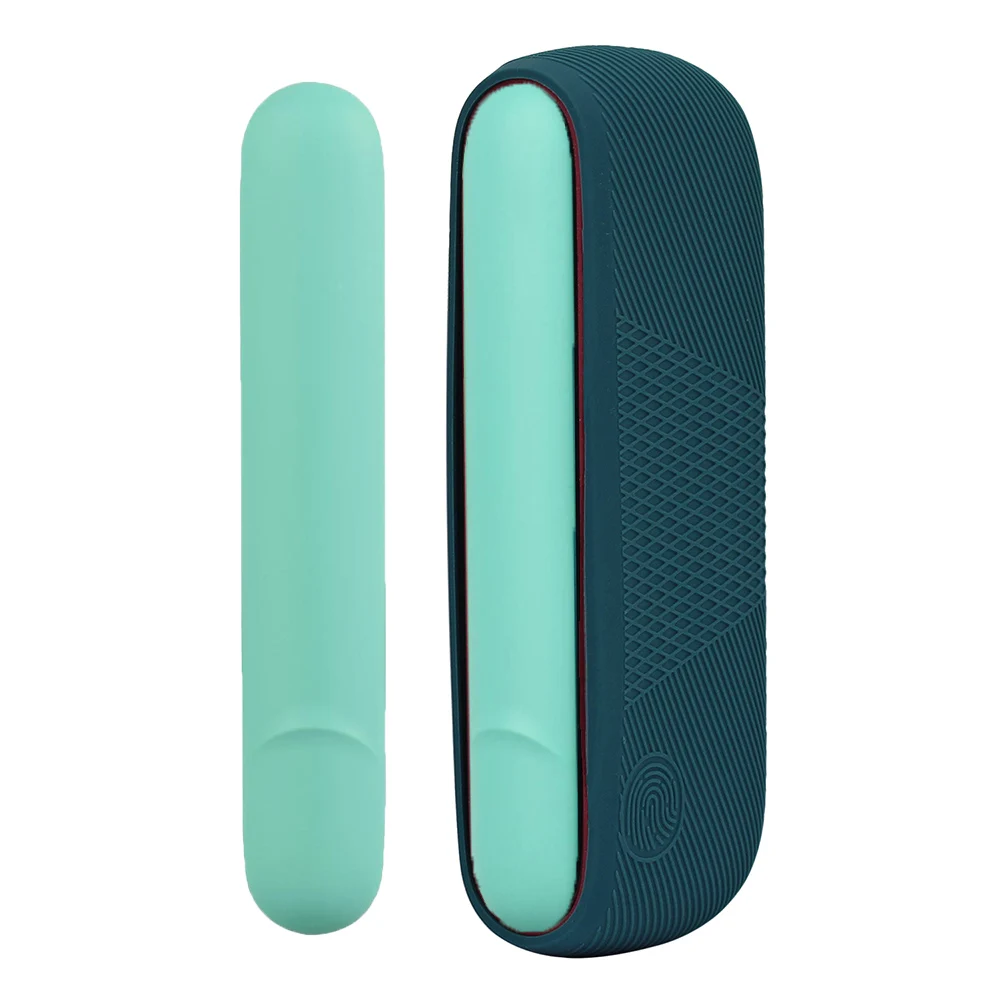 Silicone Case for Iqo Ilumaa Skin Silicon Funda Silicona Accessories Iruma Replaceable Cover Full Set