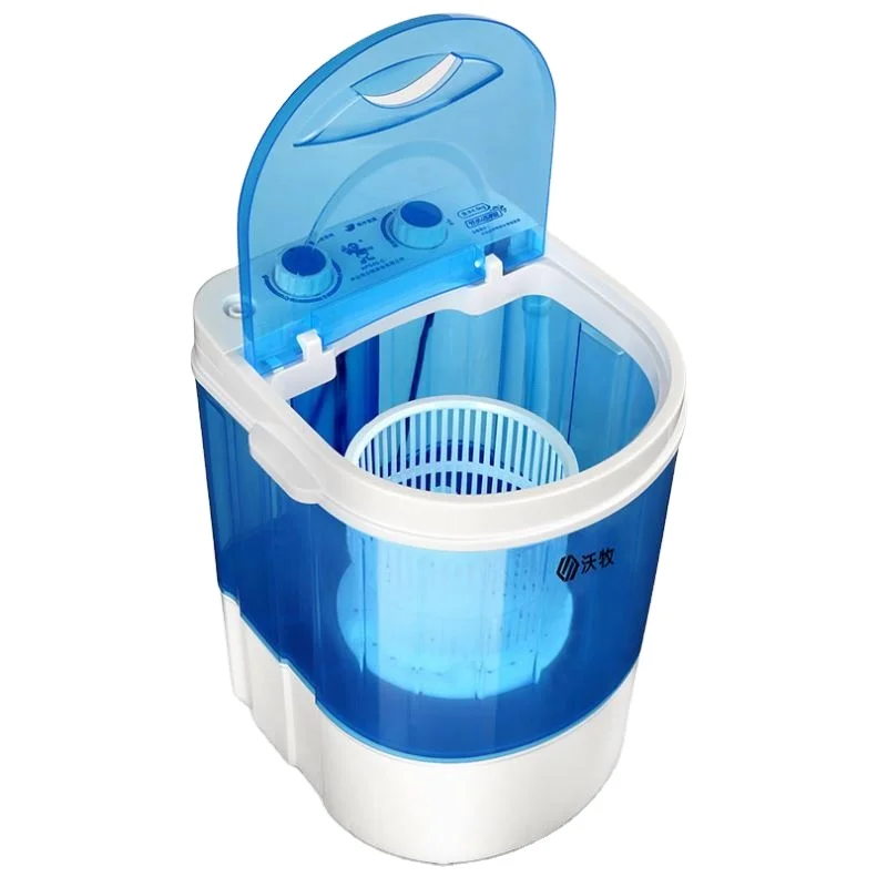 Chinese Cheap Price Baby Cloth Underwear Automatic Shoes Plastic Small Bucket Mini Portable Washing Machine With Dryer For Home
