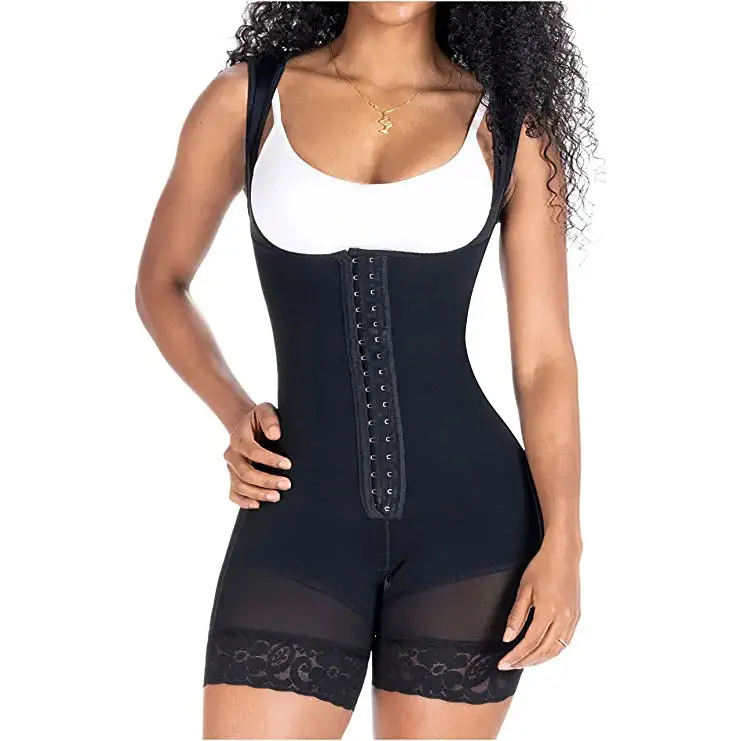 Flat Belly Sheathing Panties Reducing Girdles Waist Trainer Body Shaper Tummy Belts for Women Slim Shapewear Fajas Colombianas