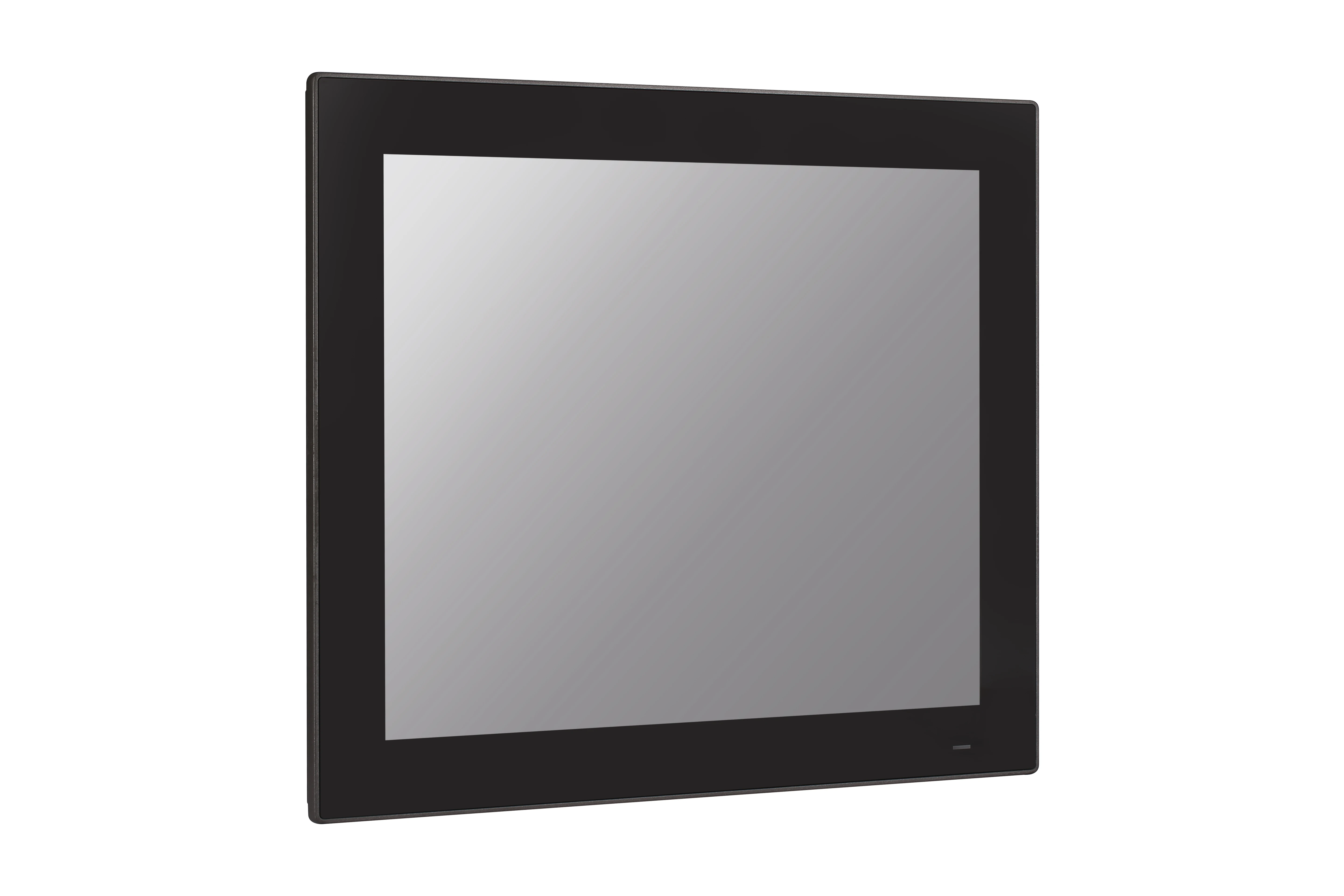 Промышленная панель ПК I7 Stock 17 дюймов настольный прочный планшетный ПК компьютер все в одном сенсорный экран панели ПК