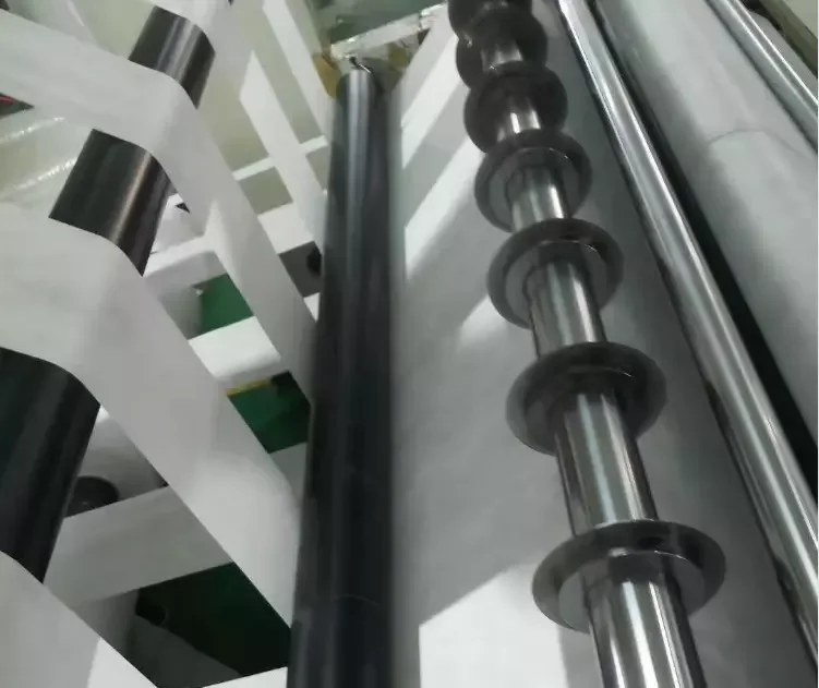 Factory  price 25gsm Bfe95 Bfe99 Spunbonded Polypropylene Meltblown Fabric Nonwoven