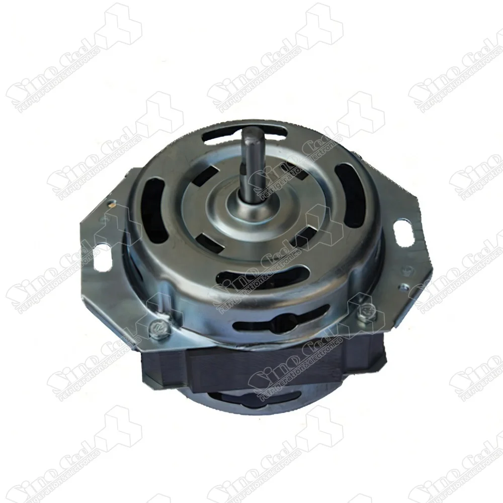 SC 025 030 Washing Machine Spin Motor 60w 70w 90w 120w 150w 180w Washing Machine AC Motor
