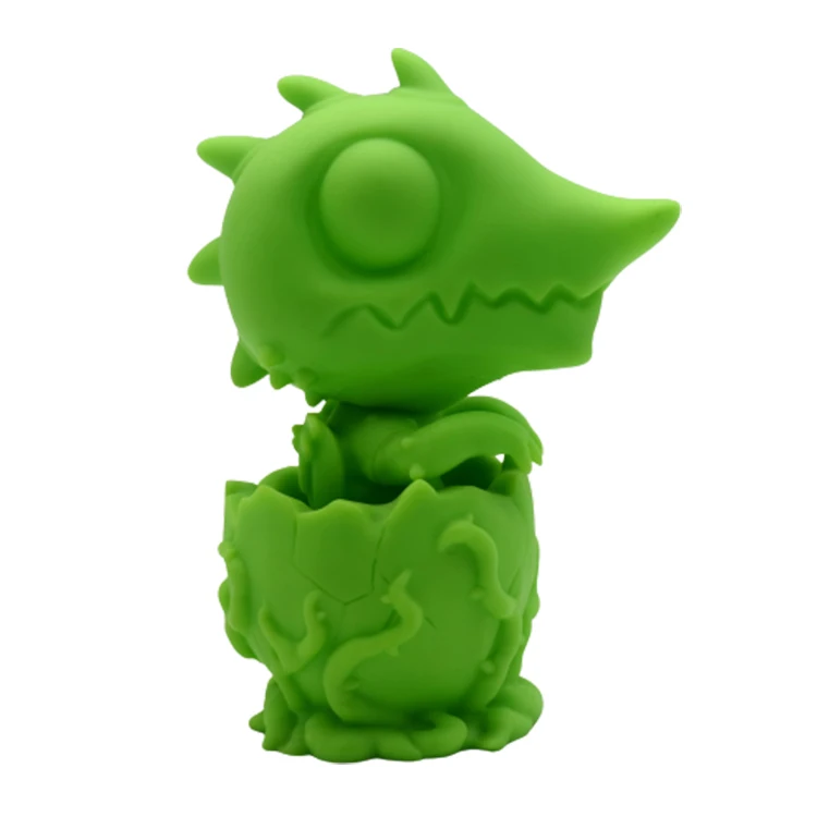 Dropshipping Plastic Hot Toys Action Figures Vinyl Toy Prototype Pvc Figurine