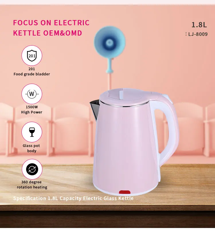 german electric kettle