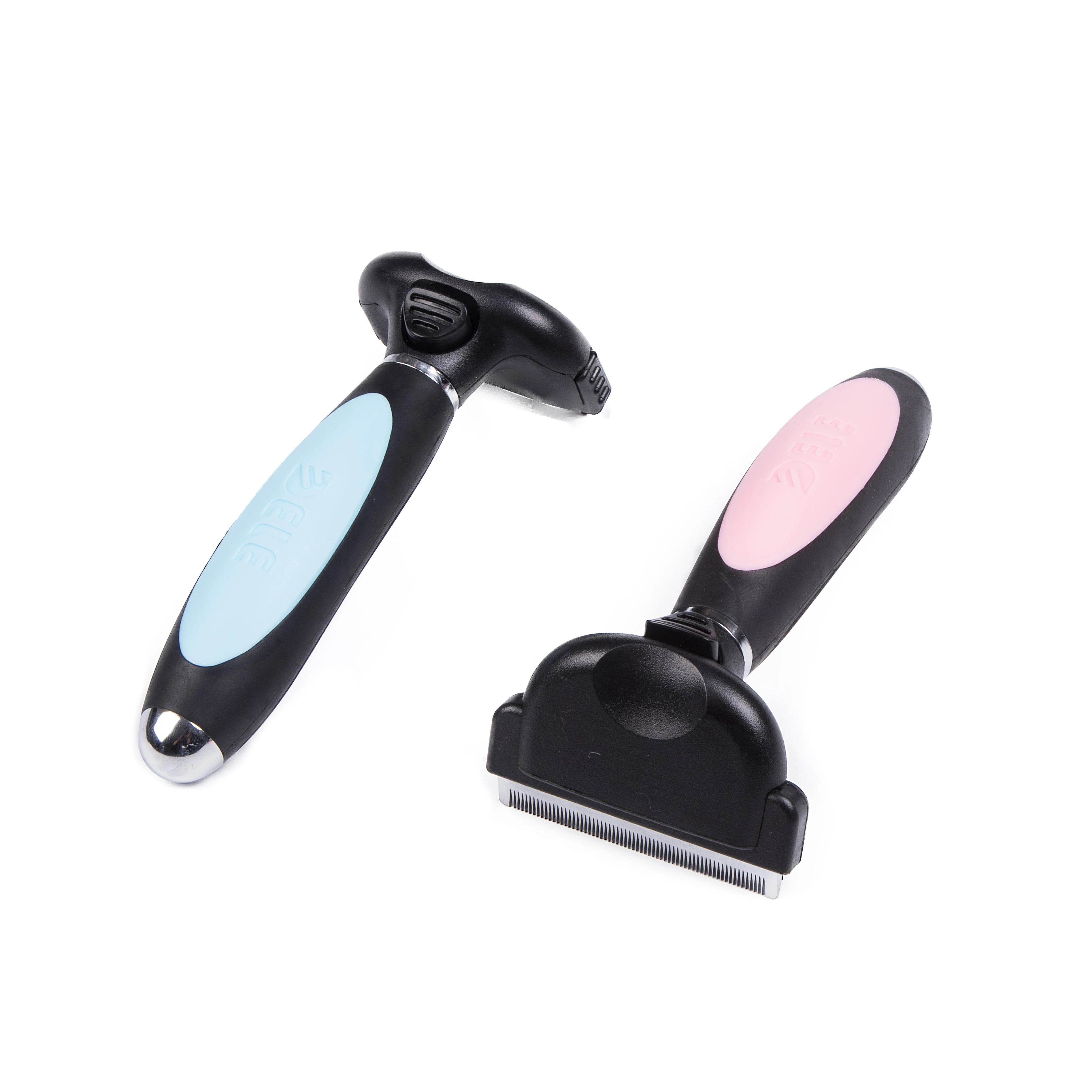 Лучшая самоочищающаяся щетка для вычесывания собак, которая режет щетку для вычесывания коротких волос