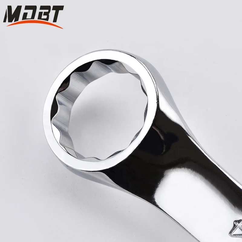 Popular Automotive Professional Tool Set Ratchet Spanner Set Wrench For Mechanical