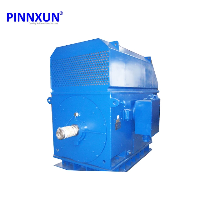 DAZO Motor in GOST Standard