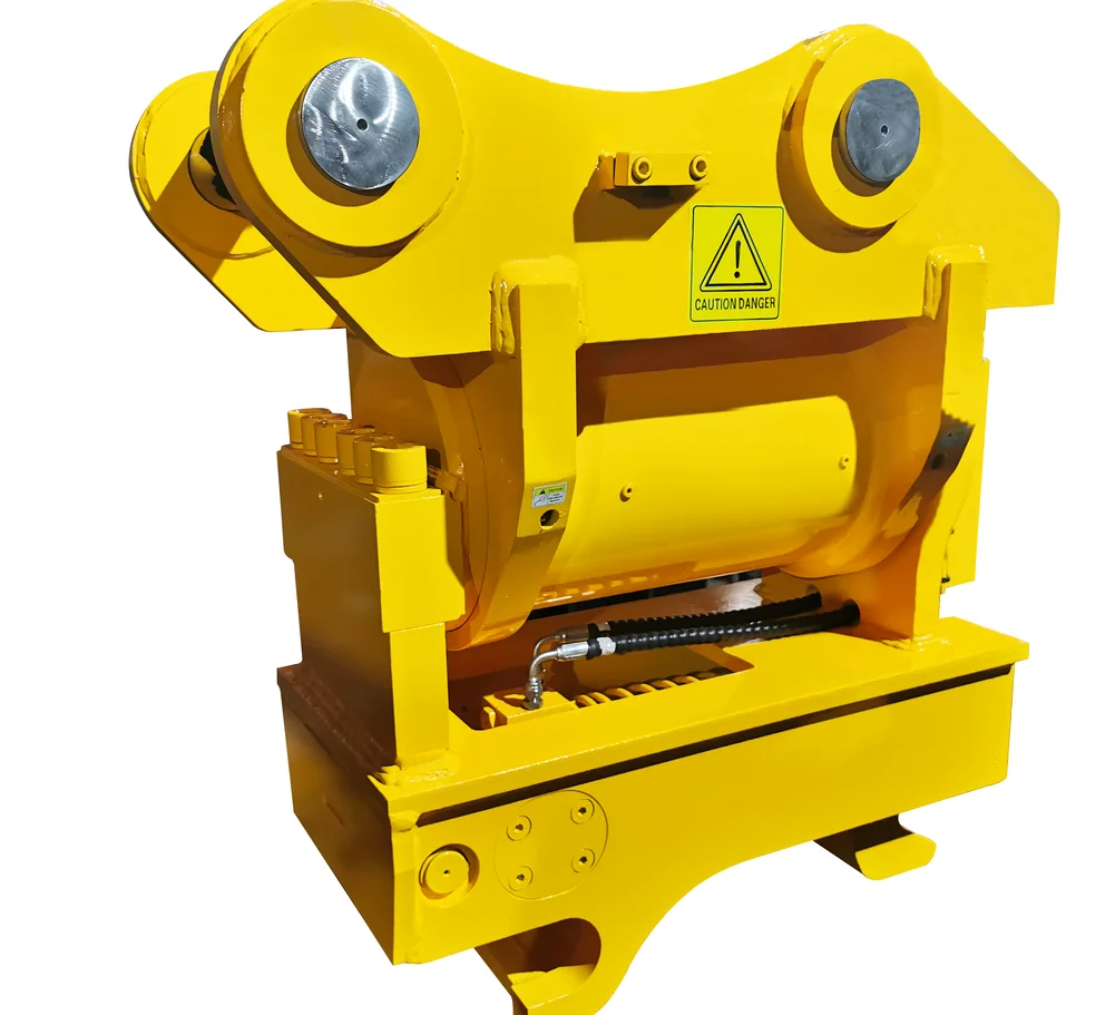 Роторный гидравлический цилиндр для двигателя