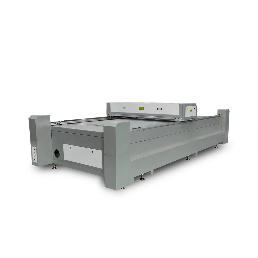 Affordable price 1300*2500mm 300w cnc co2 laser cutting engraving machine laser cutter for acrylic 30mm 25mm mdf fabric