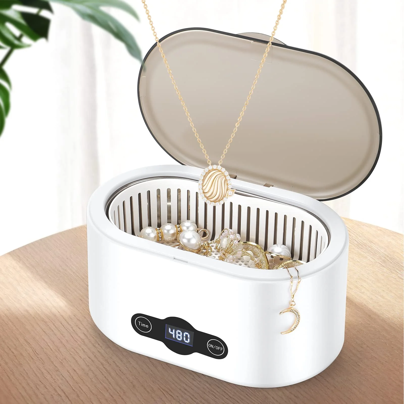 ultrasonic cleaner for mobile phone Teeth ultrasonic cleaner ultrasonic cleaner for spectacles