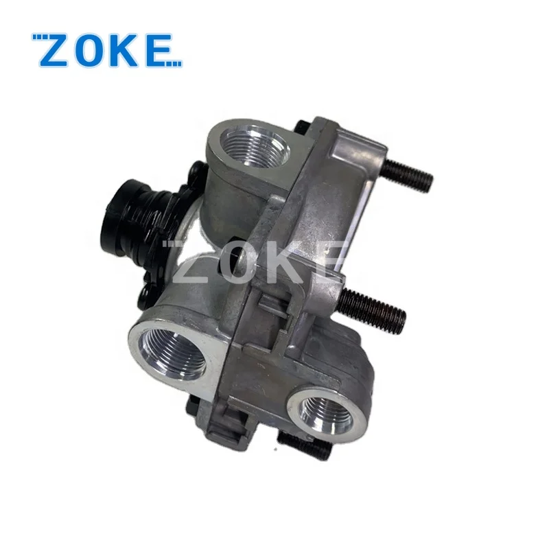 Factory Price High Quality Truck Air Brake Valve Relay Valve 9730110000 1519331 5801101681 0004293044