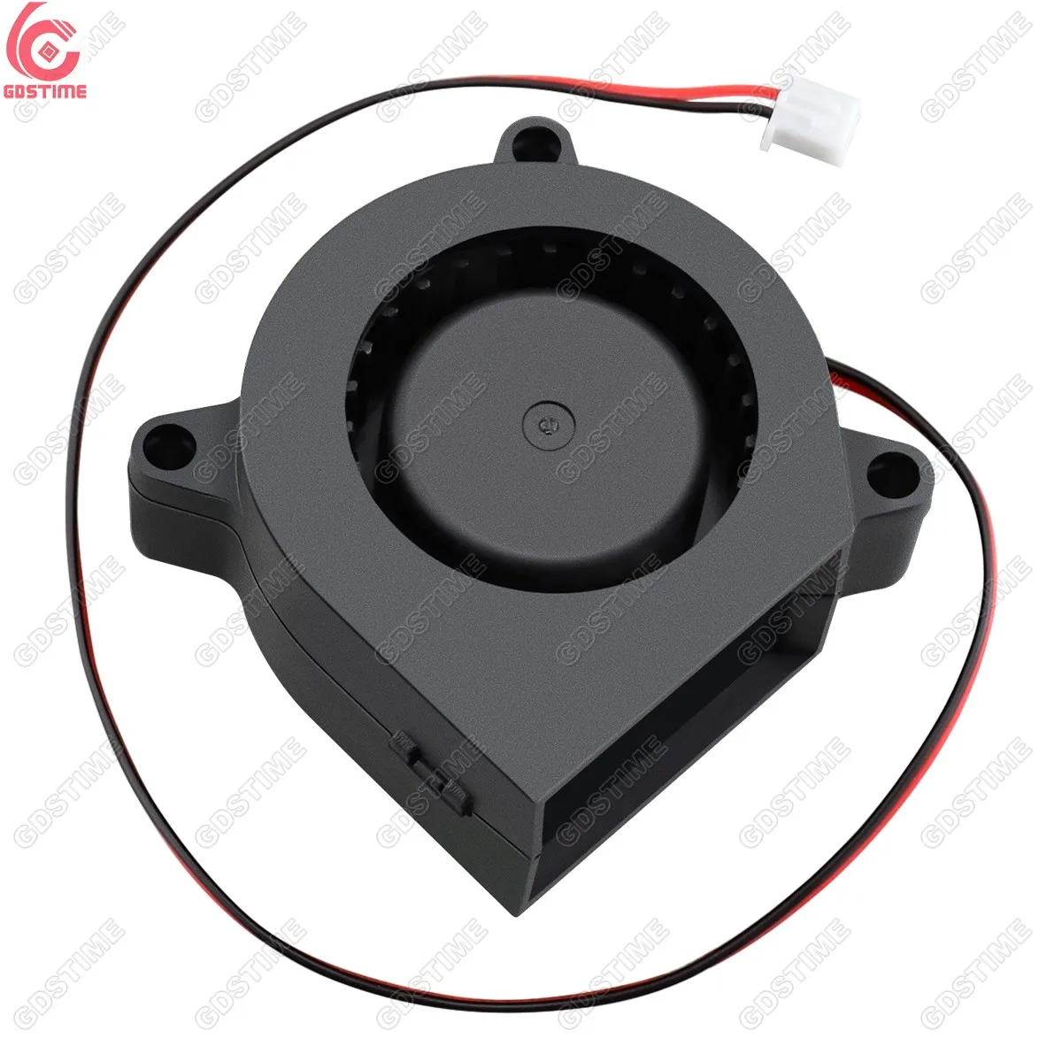 Gdstime GDB4020 40x40x20 мм 4 см 40 DC 5 В втулка подшипник очиститель вентиляция турбина Бесщеточный вентилятор охлаждения