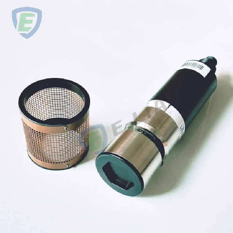 RS485 COD Spectrometer COD Sensor And Transmitter COD Online Analyzer