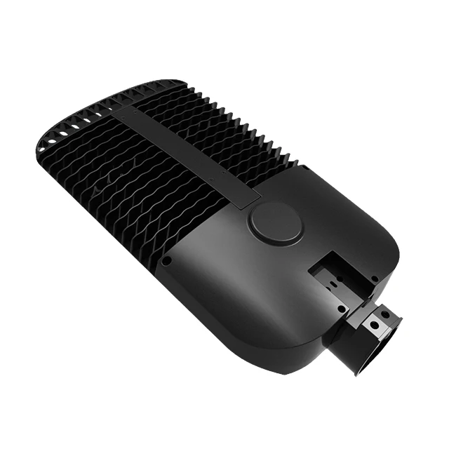 
NEMA 7 pin LORA gateway IP68 LED street light 