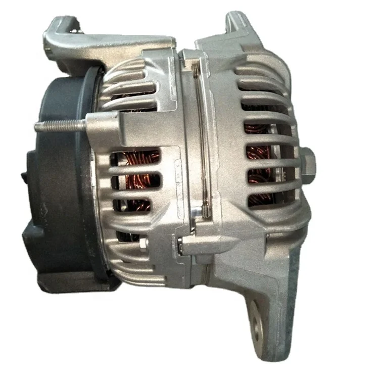 Top quality  Alternator 11170321 17204355 22098738 21429783 for 210B  240B 290B 360B 460B