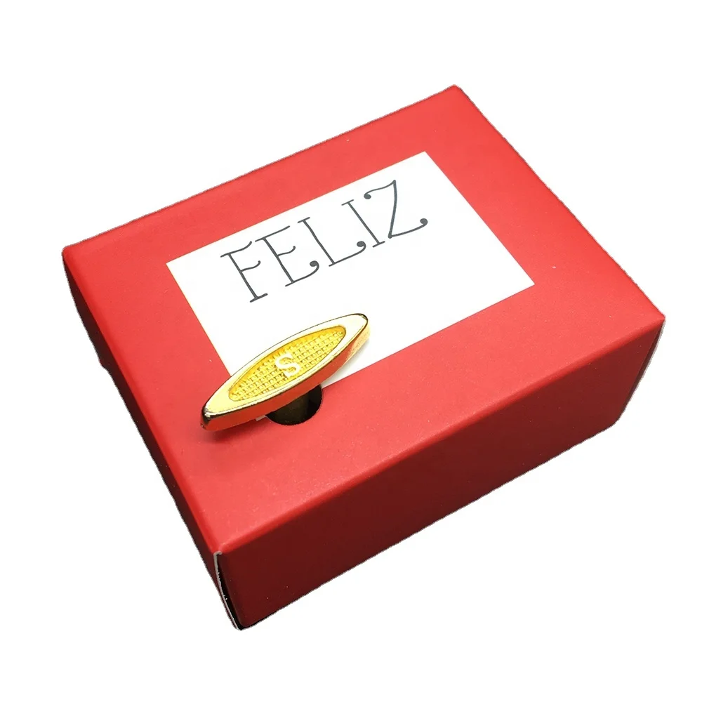 Wind Up Music Box with Paper Cover Customized Birthday Present