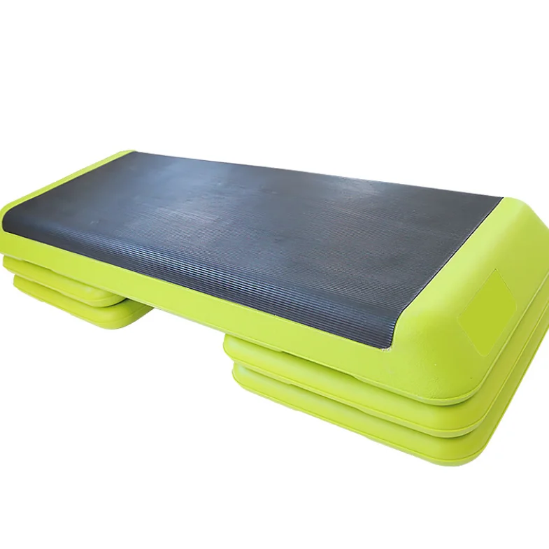  100% Natural Adjustable fitness equipment Nonslip Exercise Board Aerobic
