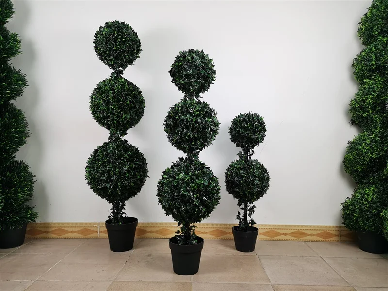 Cycas palm UV 90cm without pot--DVP S2-5