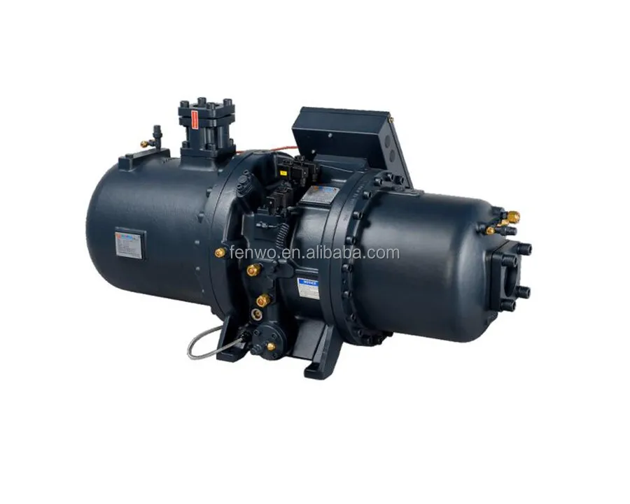 R-RC2 серии hanbell холодильное полу герметичных компрессоров RC2-260B отвертка