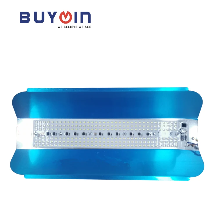 MingYu 2018 лидер продаж светильник IP65 smd5730 наружный светодиодный прожектор 150