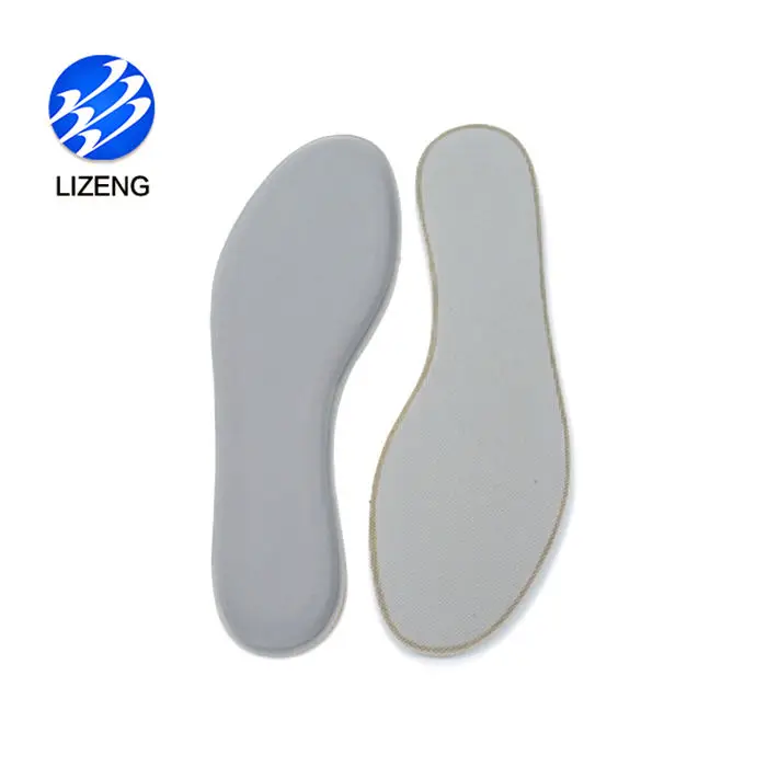 Special For Online Shop Buyer Slow Rebound Sponge Anti Fatigue Memory Foam Shoe Insoles