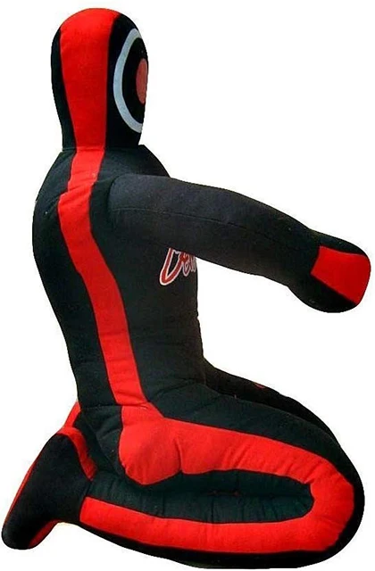 
Best quality man shaped dummy Wrestling Grappling dummy bag 