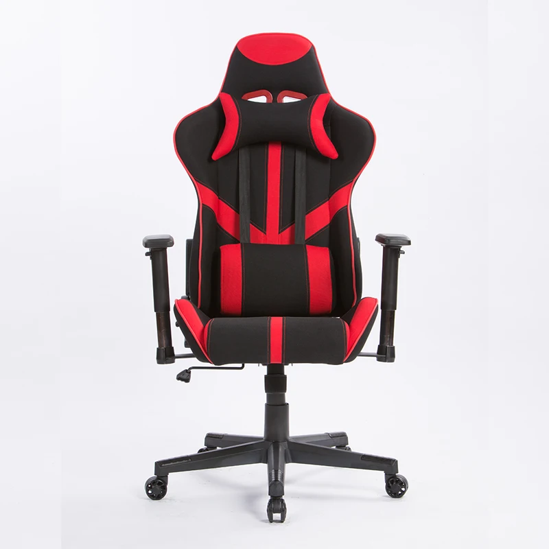 Silla gamer Ergonomic best office gaming chair black and