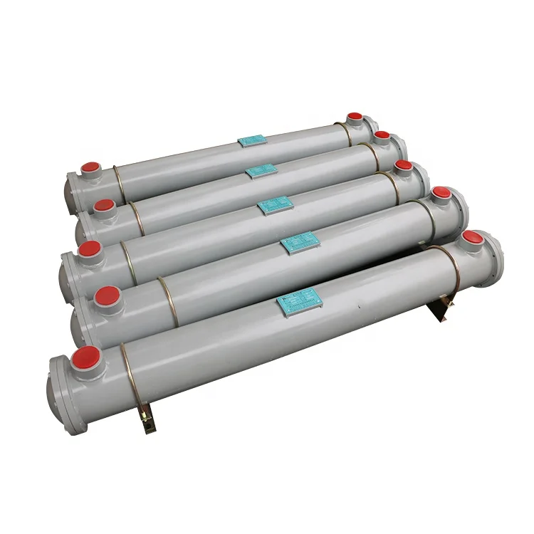 Cost-effective carbon steel tube type double pipe heat exchanger price