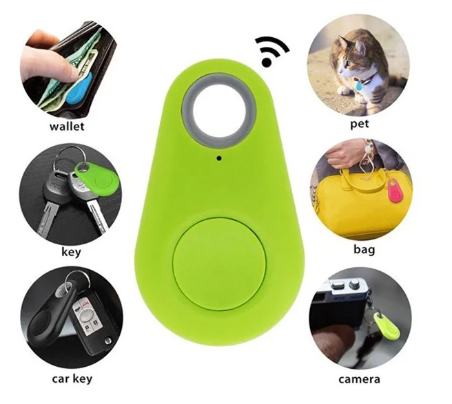 Лидер продаж от производителя устройство для отслеживания 4 0 защиты потери сигнализация записи GPS домашних животных