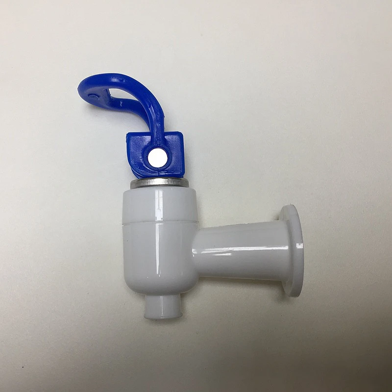 Диспенсер для воды Horn, пластиковый кран, универсальный наружный провод, фитинги для крана, водный клапан, Внутренний провод, переключатель горячей и холодной воды