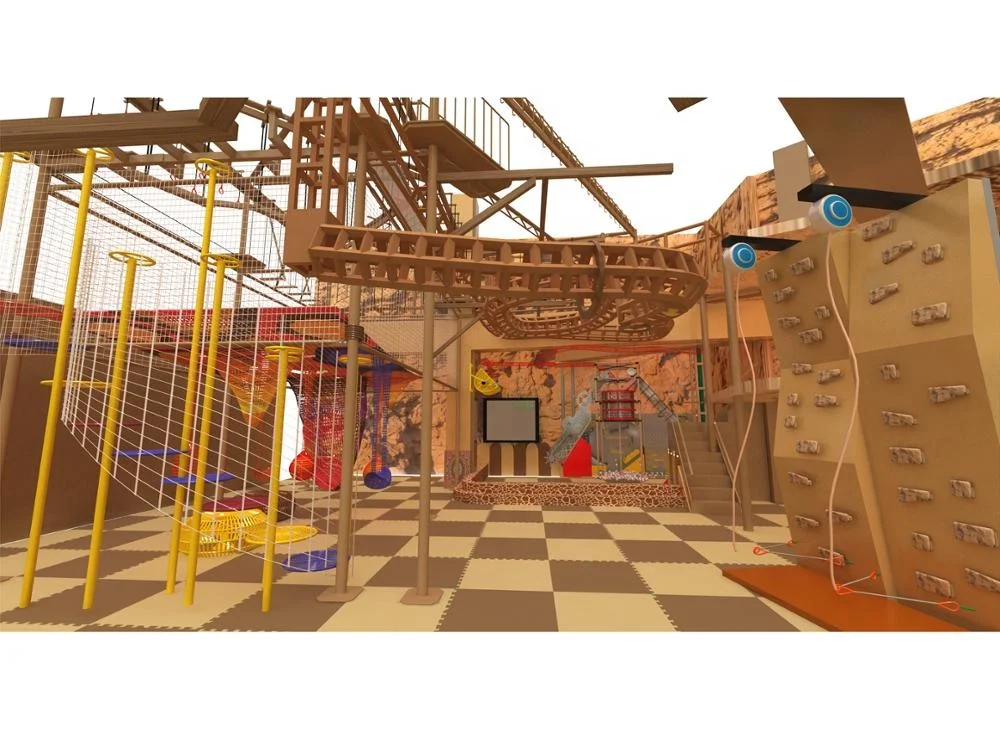 safari theme kids zone soft play area amusement equipment safari indoor park kids play area