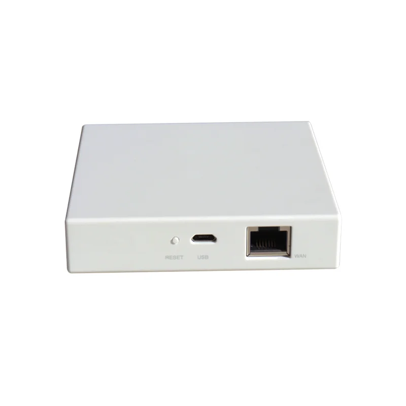 Контроллер шлюза Tuya Zigbee 3 0 для автоматизации умного