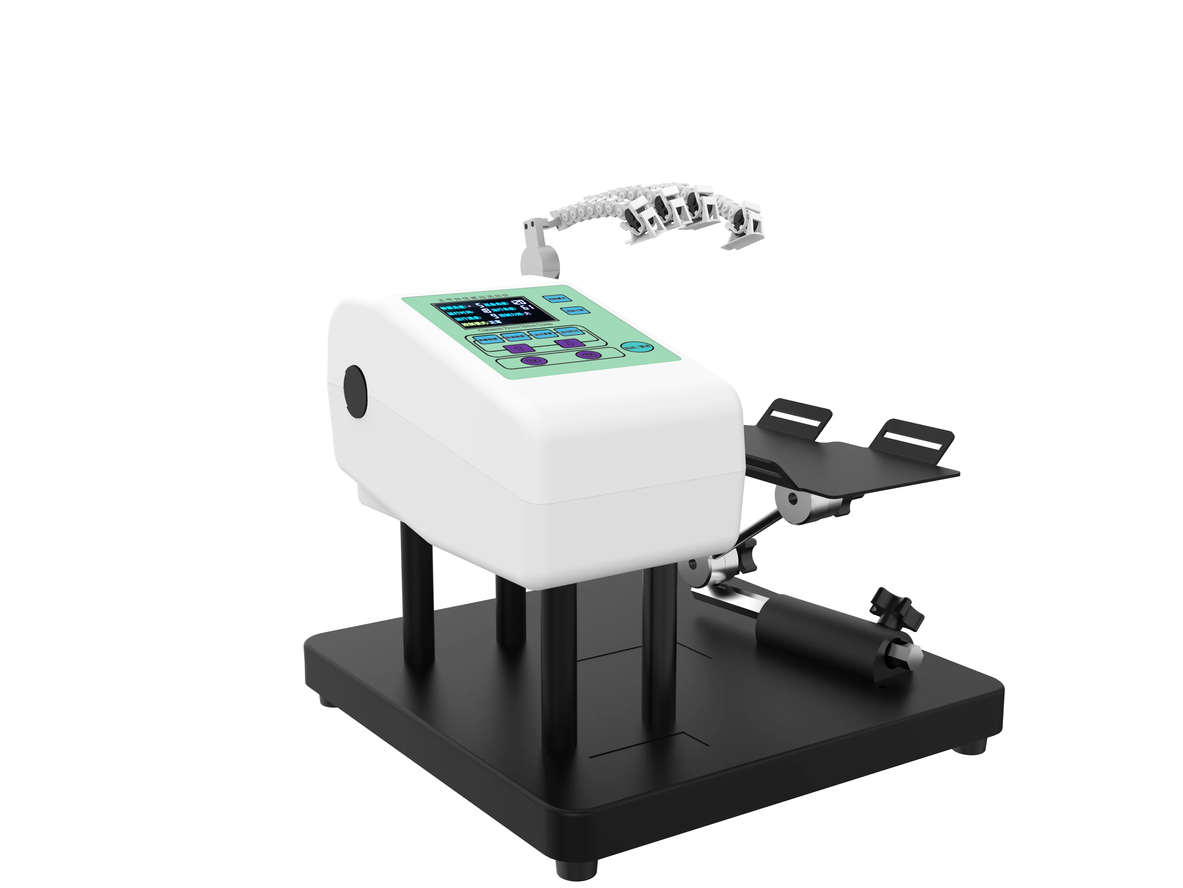 CHINCAN YTK-E Vertical Upper Limb Continuous passive motion(Finger) Medical Equipment