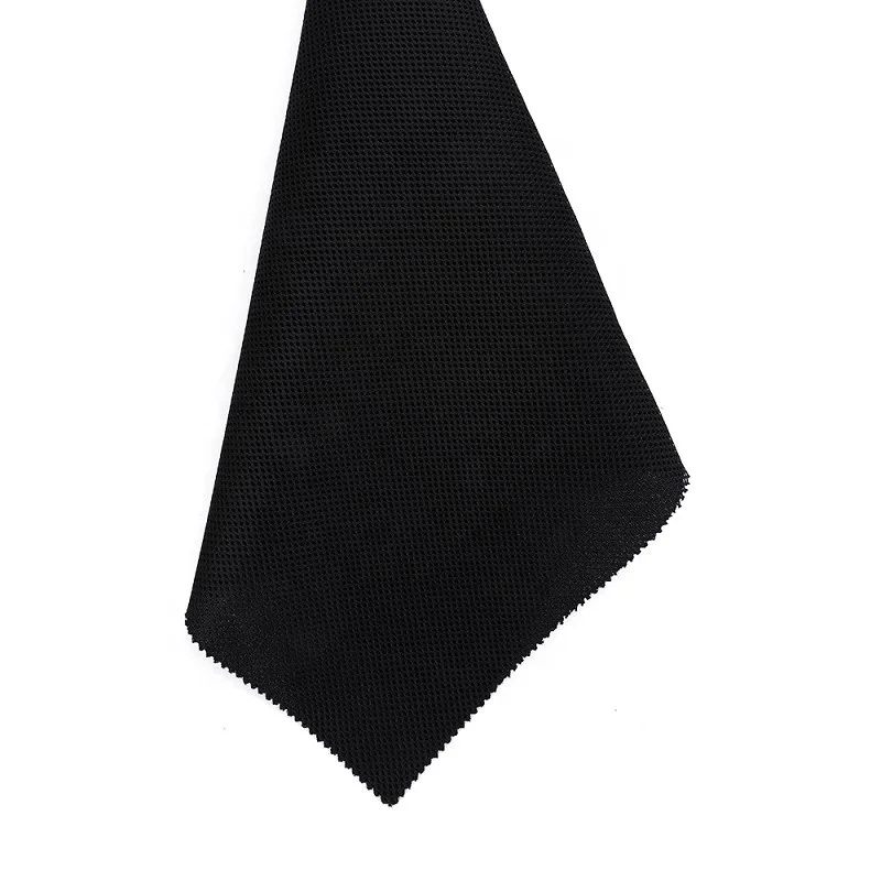 SOGU High Quality 3D Air Sandwich Mesh Fabric with 100% Polyester Shoe Material Lining For Shoe Industries Production