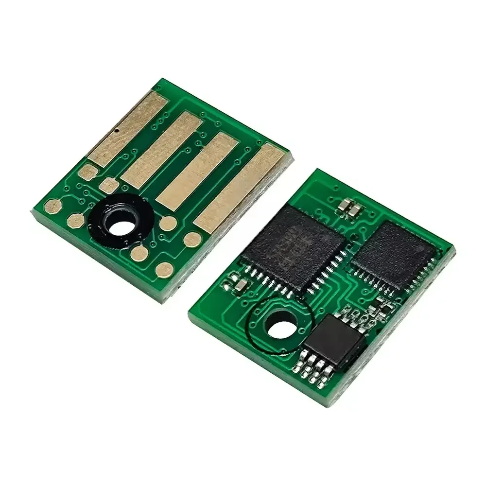 50f2x00 For Lexmark Ms410d 415dn Ms510dn 610dn Toner Cartridge Chip For Reset