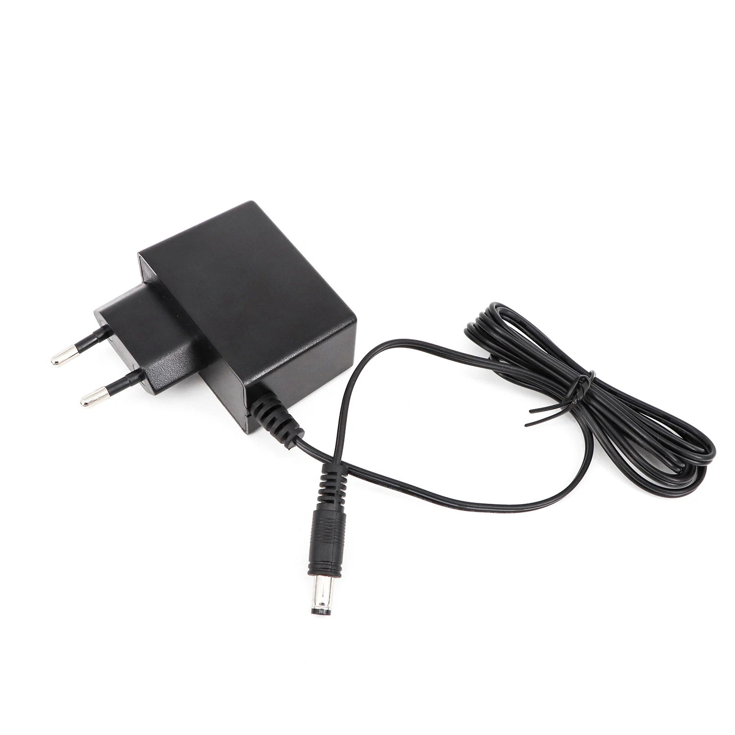 AC to DC Ultra-Thin LED CCTV Linear Power Adaptor 12V 1A 5V 2A 9V 1.5A Power Supply Adapter with Plug-In Connection