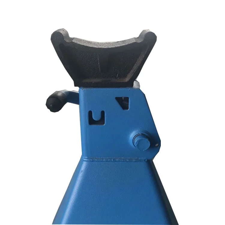  OSATE heavy duty 6 ton axle jack стойки автомобильный фургон аварийный
