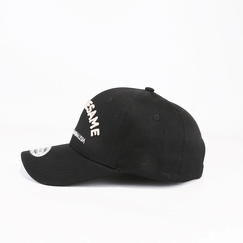 Mexico Cap 3d Embroidered Logo Polyester New E Custom Close Cap Flat Baseball Brim Fitted Caps For Men