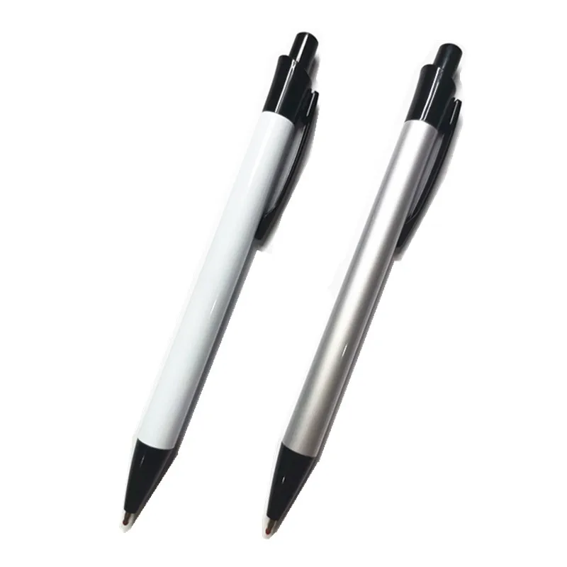 Sublimation  2 in 1 Capacitive Multi Function Metal Ball Pen Aluminum Screen Logo engraved Stylus Pen Rose Gold Pen Custom Logo