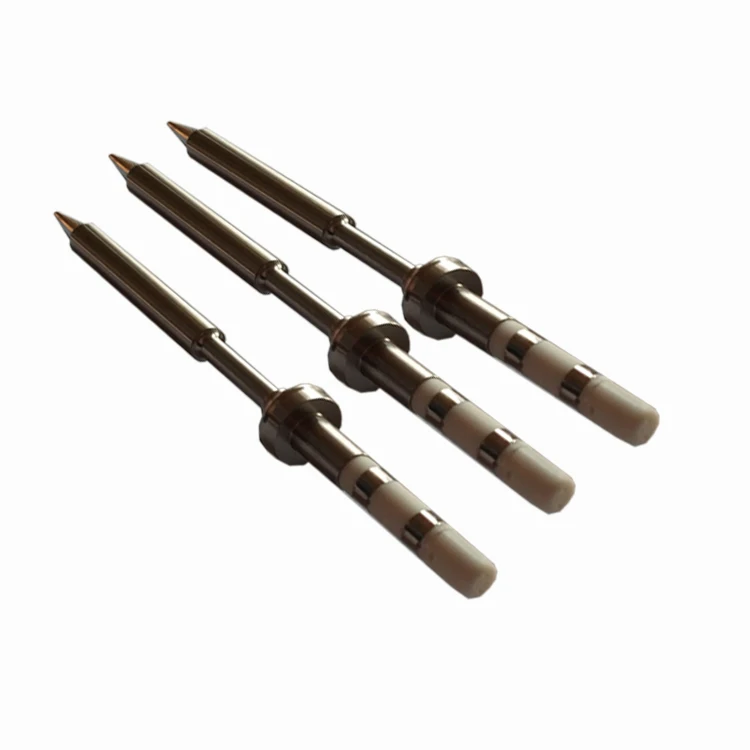 Factory Manufacture Welding Accesories Tools Hardware Accessories TS100-B2 Solder Iron Tip