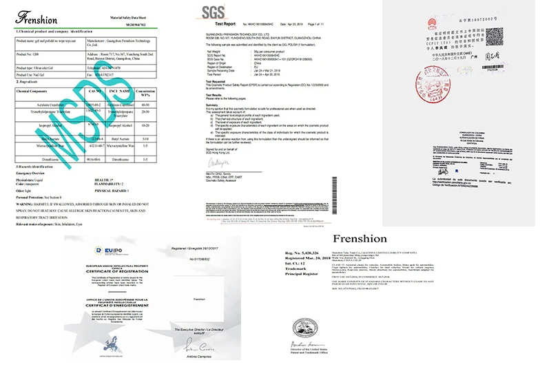 certs