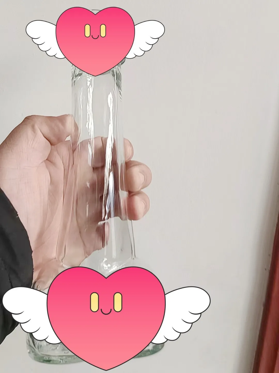 Drinking Glass Cup willy Shape Glass Cups bachelor Party Supplies Wine Glass