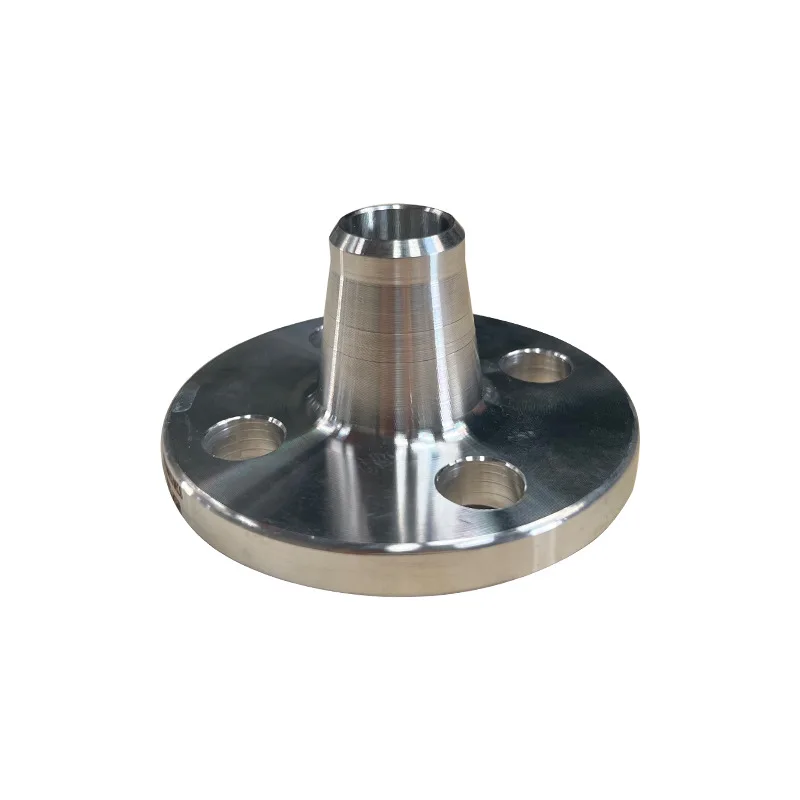 Customized ANSI Slip On/Blind Flanges JIS/ASME/DIN/ISO/GB/JPI Standards Carbon Stainless Alloy Steel Welding Neck Flanges Iron