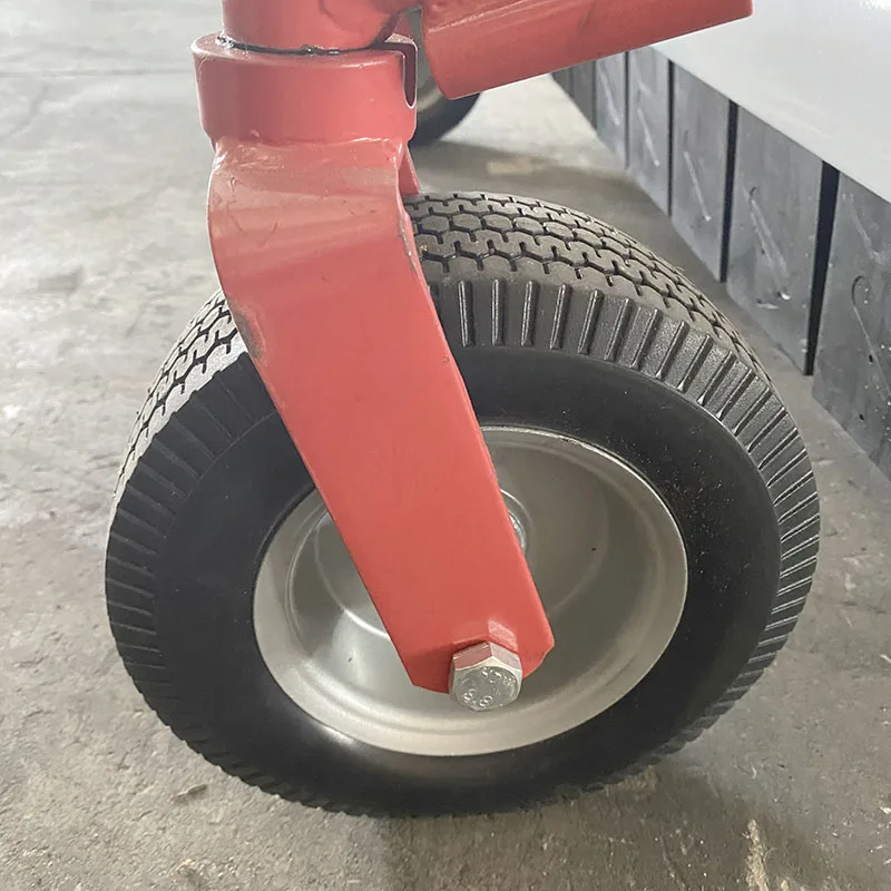 wholesale price walk behind cylinder atv mower portable robot grass cordless lawn mower