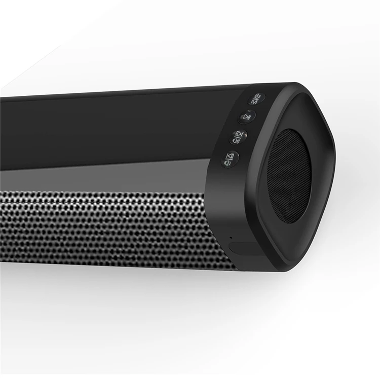 Оптовая продажа от производителя беспроводной BLUETOOTH Саундбар компьютерный