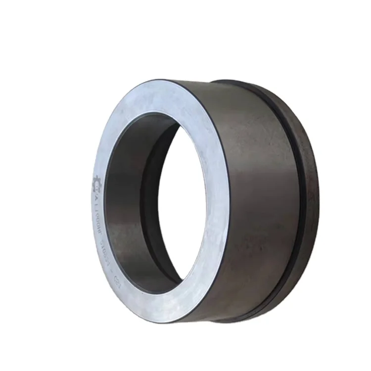 Competitive Price F-1300 petroleum mud pump accessories parts  alloy steel valve seat