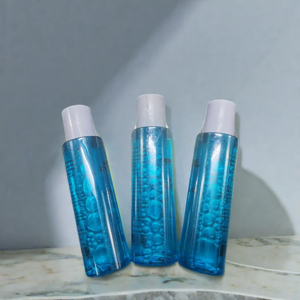 Water Oil-Free Makeup Remover for Face Lip Eye Deep Cleansing Beauty Personal Care Product Organic Micellar  Cleansing