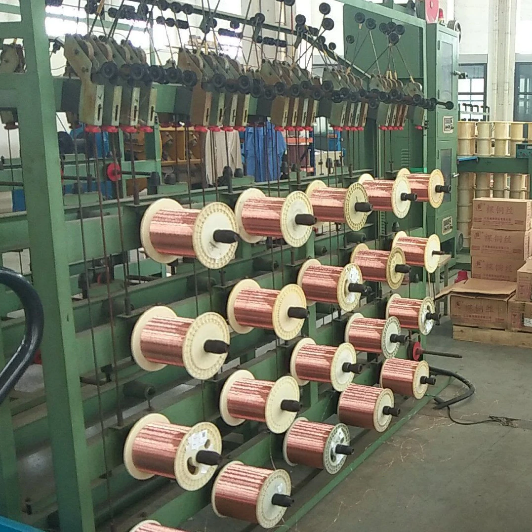 Pure copper wire 99.9%